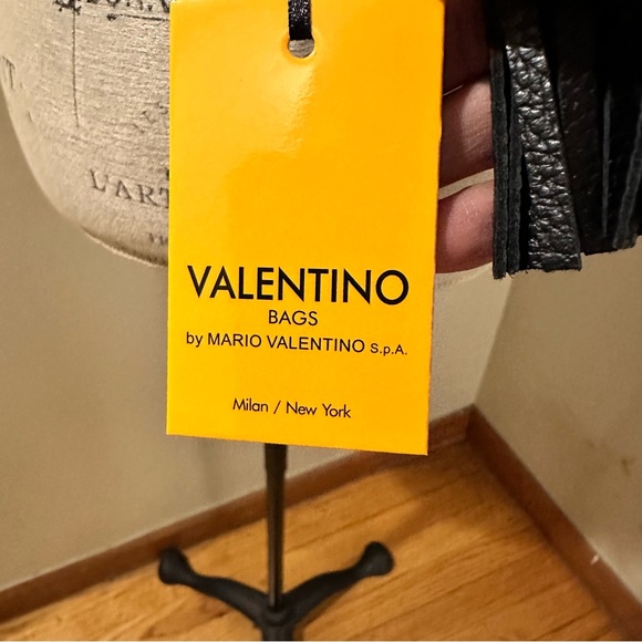 VALENTINO BY MARIO VALENTINO CROSSBODY BAG - Picture 6 of 16